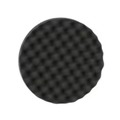  | 3M 5725 Perfect-It 8 in. Single-Sided Foam Polishing Pad - Black image number 1