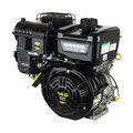 Replacement Engines | Briggs & Stratton 25V332-0006-F1BS Vanguard 408cc Gas 14 HP Single-Cylinder Engine image number 1