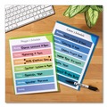 July Member-Exclusive Offer Save 10% off on One Item | Avery 29860 Medium Chisel Tip Pen-Style MARKS A LOT Dry Erase Marker Value Pack - Assorted Colors (24/Pack) image number 4