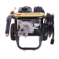 Pressure Washers | Dewalt DXPW3300S 3300 PSI 2.4 GPM Gas Cold Water Pressure Washer image number 4