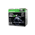 Clearance Center | Metabo HPT C3607DAQ4M MultiVolt 36V Brushless 7-1/4 in. Circular Saw (Tool Only) image number 4