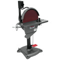Disc Sanders | JET J-4421-4 20 in. Disc Sander 3Ph 440V image number 1