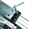 Handheld Electric Planers | Makita XPK02Z 18V LXT AWS Capable Brushless Lithium-Ion 3-1/4 in. Cordless Planer (Tool Only) image number 7