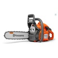  | Factory Reconditioned Husqvarna 435 40cc 2.2 HP 435 16 in. Gas Chainsaw image number 0