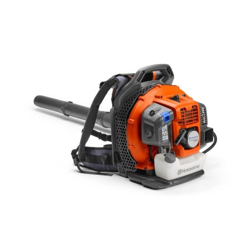  | Factory Reconditioned Husqvarna 150BT 51cc 2.16 HP 2-Cycle 150BT Gas Backpack Blower image number 0