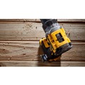 Clearance Center | Dewalt DCD800D1E1 20V XR Brushless Lithium-Ion 1/2 in. Cordless Drill Driver Kit with 2 Batteries (2 Ah) image number 8