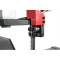 Stationary Band Saws | JET JT9-891210 460V Variable Speed 3 Phase Vertical Tilt Frame Bandsaw image number 10