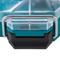 Storage Systems | Makita T-90059 MAKTRAK Low-Profile Medium Organizer image number 5