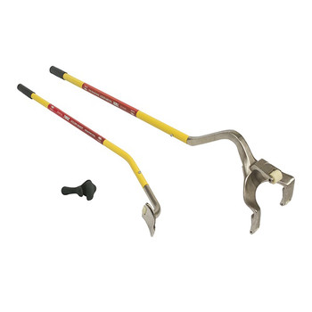 BRAKE TIRE SUSPENSION | AME International Golden Buddy Tire Mount/Demount Tool - 71050