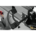 Stationary Band Saws | JET JT9-415560 HVBS712DV 7 x 12 in. 115V 1 HP 1-Phase Variable Speed Deluxe Horizontal / Vertical Bandsaw image number 6
