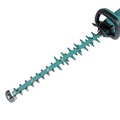 Hedge Trimmers | Factory Reconditioned Makita GHU02Z-R 40V max XGT Brushless Lithium-Ion 24 in. Cordless Hedge Trimmer (Tool Only) image number 3