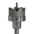 Hole Saws | Klein Tools 31860 1-3/8 in. Carbide Hole Cutter image number 2