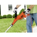  | Black & Decker GH3000 20V 7.5 Amp 14 in. Corded String Trimmer image number 8