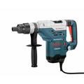  | Factory Reconditioned Bosch 11265EVS-RT 13 Amp 1-5/8 in. Spline Corded Combination Hammer image number 0