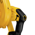 Early Labor Day Sale | Factory Reconditioned Dewalt DCE100BR 20V MAX Cordless Lithium-Ion Jobsite Blower (Tool Only) image number 1
