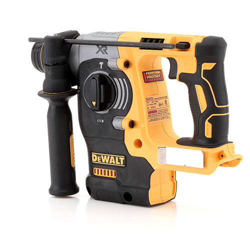 Dewalt dch273b 20v max store
