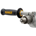 Drill Drivers | Dewalt DWD210G 120V 10 Amp VSR Pistol Grip 1/2 in. Corded Drill image number 6