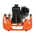 Air Compressors | Industrial Air CTA6590412 6.5 HP 4 Gallon Oil-Free Portable Air Compressor image number 7