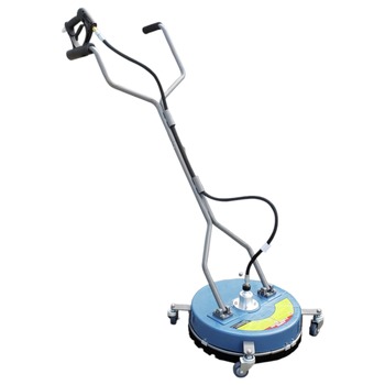 Pressure-Pro PP-SC18 4500 PSI 18 in. Industrial Surface Cleaner with Quick Connect Plug