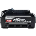 Batteries | Makita BL4040F 40V MAX XGT 4 Ah Lithium-Ion High Power Battery image number 6