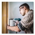 Makita Appreciation Week! Save 10%! | Factory Reconditioned Makita AF506-R 18 Gauge 2 in. Pneumatic Brad Nailer image number 8