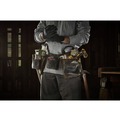 Save 15% off $250 on Select DEWALT Tools! | Dewalt DWST550112 Leather Tool Apron image number 2