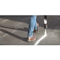 Customer Appreciation Sale! Save up to $60 on Select Tools | Rust-Oleum 203030V 17 oz. Aerosol Can Industrial Choice M1600 System Solvent-Based Precision Line Marking Paint - Flat White (12/Carton) image number 2