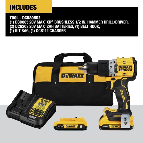 Dewalt drill driver discount set