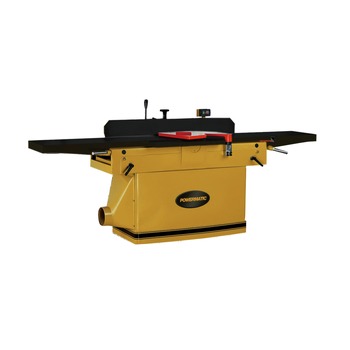 WOODWORKING TOOLS | Powermatic PJ1696T 230V 3-Phase 16 in. Helical Cutterhead Parallelogram Jointer with ArmorGlide - PM1-1791283T