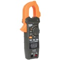 Clamp Meters | Klein Tools CL390 400 Amp Cordless Digital Clamp Meter Kit with Reverse Contrast Display image number 2