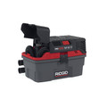 Wet / Dry Vacuums | Ridgid 4500RV Pro Series 9 Amp 5 Peak HP 4.5 Gallon ProPack Wet/Dry Vac image number 6