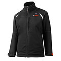 Clearance Center | Factory Reconditioned Bosch PSJ120XL-102W-RT 12V MAX Li-Ion Women's Heated Jacket Kit Kit - XL image number 0