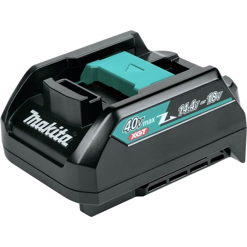 Chargers | Makita ADP10 18V LXT Lithium-Ion Adapter for XGT Chargers image number 0