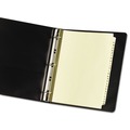 July Member-Exclusive Offer Save 10% off on One Item | Avery 11306 11 in. x 8.5 in. 25-Tab A to Z Preprinted Laminated Tab Dividers with Gold Reinforced Binding Edge - Buff (1-Set) image number 2