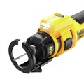 Cut Off Grinders | Dewalt DCE555B 20V XR MAX Brushless Lithium-Ion Cordless Drywall Cut-Out Tool (Tool Only) image number 11