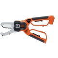 Chainsaws | Black & Decker LLP120B 20V MAX Lithium-Ion Cordless Chainsaw Alligator Lopper (Tool Only) image number 1