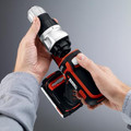 Drill Drivers | Black & Decker BDCDMT120 20V MAX Cordless Lithium-Ion Matrix Tool Kit image number 2