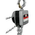 Manual Chain Hoists | JET JT9-133510 AL100 Series 5 Ton Capacity Aluminum Hand Chain Hoist with 10 ft. of Lift image number 3