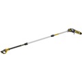Pole Saws | Dewalt DCPS620BDCB246CK-BNDL 20V MAX XR Brushless Cordless Pole Saw with Lithium-Ion Battery and Charger Starter Kit Bundle (6 Ah/4 Ah) image number 4