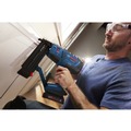 Brad Nailers | Bosch GNH18V-18MB12 18V Lithium-Ion Brushless Cordless 18-Gauge Brad Nailer Kit (2 Ah) image number 3