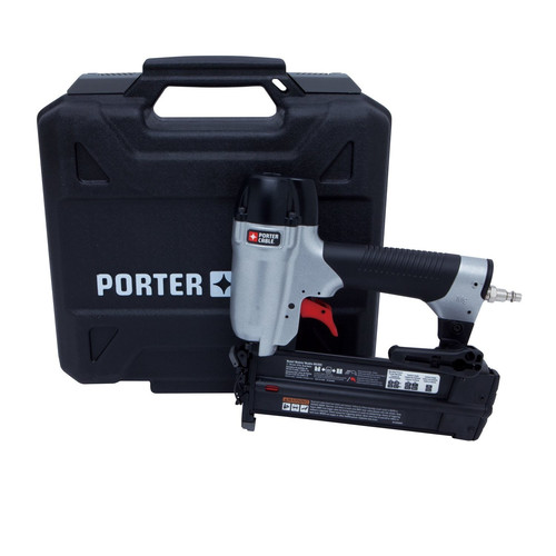  | Factory Reconditioned Porter-Cable BN200CR 18 Gauge 2 in. Brad Nailer Kit image number 0
