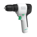 Drill Drivers | Black & Decker REVCDD12C 12V MAX reviva Cordless Drill with Double-Ended Screwdriver Bit image number 0