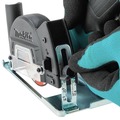 Cut Off Grinders | Makita XCM01Z 18V LXT Brushless Lithium‑Ion Cordless 3 in. Cut‑Off Tool (Tool Only) image number 11