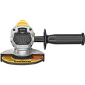 Angle Grinders | Dewalt DWE4011 4-1/2 in. 12,000 RPM 7.0 Amp Angle Grinder with One-Touch Guard image number 2