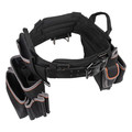 Clearance Center | Klein Tools 55427 Tradesman Pro Electrician's Tool Belt - Medium image number 3