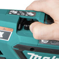 Free Makita Cordless Work Tower Light | Makita XRT01TK 18V LXT 5.0Ah Lithium-Ion Brushless Cordless Rebar Tying Tool Kit image number 10