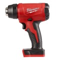 Heat Guns | Milwaukee 2688-20 M18 Compact Lithium-Ion 6.4 in. Cordless Heat Gun (Tool Only) image number 0