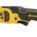 Polishers | Dewalt DCM848P2 20V MAX XR Lithium-Ion Variable Speed 5 in. Cordless Random Orbit Polisher Kit (5 Ah) image number 8