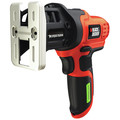 Reciprocating Saws | Black & Decker LPS7000 7.2V CompactSaw Lithium-Ion Cordless Reciprocating Saw image number 2