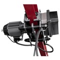 Hoists | JET JT9-140185 230V MT100 2 Speed 3 Phase 1 Ton Corded Electric Trolley image number 1